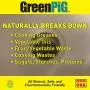 GREEN PIG 59 Garbage Disposal Odor Eliminator GREEN PIG 59 Garbage Disposal Odor Eliminator