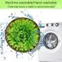 Dog Feeding Mat Large, Dog Snuffle Mat Pet Snuffle Bowl Pet Cat Snuffle Mat Cat Snuffling Nose Work Mat IQ Training Slow Eat Bowl