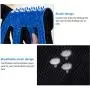 2021 Pair Pet Grooming Glove for Dogs and Cats, Hair Remover, for Long and Medium and Short Fur, Washable, 1 Pair (Right and Left Glove) Included, 1 Size Fits All 2021 Pair Pet Grooming Glove for Dogs and Cats, Hair Remover, for Long and Medium and Short Fur, Washable, 1 Pair (Right and Left Glove) Included, 1 Size Fits All