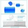 Tear Stain Remover Comb Set Pet Grooming Combs Cat Stainless Steel Comb Pets Flea Comb Dog Grooming Comb Tool for Dog Pets Cat (5 Pieces) Tear Stain Remover Comb Set Pet Grooming Combs Cat Stainless Steel Comb Pets Flea Comb Dog Grooming Comb Tool for Dog Pets Cat (5 Pieces)