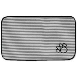Bone Dry Machine Washable, Ultra Absorbent Pet Mat