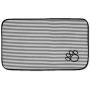 Bone Dry Machine Washable, Ultra Absorbent Pet Mat