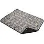 Disney Nightmare Before Christmas Jack Skellington Expressions Luxury Multi-Functional Pet Throw Blanket/Portable, Dog Mat/Cat Mat, 30”x40”, Collector’s Edition, Grey (DIS-PTB-NBC-JTO-3040) Disney Nightmare Before Christmas Jack Skellington Expressions Luxury Multi-Functional Pet Throw Blanket/Portable, Dog Mat/Cat Mat, 30”x40”, Collector’s Edition, Grey (DIS-PTB-NBC-JTO-3040)