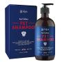 Fifi and Fido Natural Pet Shampoo 16 ounces.