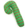 Holiday Stockings Gift for Dogs - Christmas Theme Dog Toy Stocking Set of 5 Toys(Holiday Surprise Stocking)