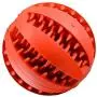 ZOZ Baseball Sized Dogs Chew Toy Ball for Puppy Outdoor Sports game ZOZ Baseball Sized Dogs Chew Toy Ball for Puppy Outdoor Sports game