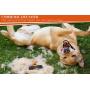 Pet Deshedding Brush