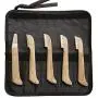 SiS EQUINOX Terriers Stripping Knifes Carding Knives Pet Combs for Dogs, Cats & Horses Coat SiS EQUINOX Terriers Stripping Knifes Carding Knives Pet Combs for Dogs, Cats & Horses Coat
