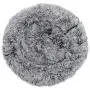 XZKING Donut Cat Bed-Pet Calming Bed,Deep Sleeping Luxury Shag Fuax Fur Donut Cuddler for Puppy Small Dog Bed,Self Warming Indoor Round Pillow Cuddler XZKING Donut Cat Bed-Pet Calming Bed,Deep Sleeping Luxury Shag Fuax Fur Donut Cuddler for Puppy Small Dog Bed,Self Warming Indoor Round Pillow Cuddler