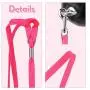Frienda 4 Pieces Wash Dog Grooming Tub Restraint Set Include Dog Bathing Suction Cup Lead and Pet Bathing Tether Adjustable Dog Cat Fixed Safety Rope for Pet Bathing Grooming Frienda 4 Pieces Wash Dog Grooming Tub Restraint Set Include Dog Bathing Suction Cup Lead and Pet Bathing Tether Adjustable Dog Cat Fixed Safety Rope for Pet Bathing Grooming