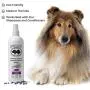 BarkLogic Dogs Leave in Conditioner & Detangling Spray with Essential Oils 16 fl oz | Hypoallergenic, Plant-Based Gentle Formula for Sensitive Skin BarkLogic Dogs Leave in Conditioner & Detangling Spray with Essential Oils 16 fl oz | Hypoallergenic, Plant-Based Gentle Formula for Sensitive Skin