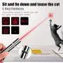 DRETC cat Toys Indoor Cats