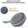 DOXILA Pet Brush Dog Hair Brush/cat Brush for Shedding and Grooming Pet Grooming Comb Pet Needle Comb