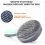 DOXILA Pet Brush Dog Hair Brush/cat Brush for Shedding and Grooming Pet Grooming Comb Pet Needle Comb DOXILA Pet Brush Dog Hair Brush/cat Brush for Shedding and Grooming Pet Grooming Comb Pet Needle Comb