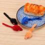 10 pcs/Lot Mini Colorful Cat Toys Plush False Mouse Toys for Cats Kitten Animal Funny Playing Pet Cat Products Cat Supplies