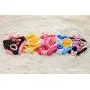 TOPSOSO Fashion Shop Pet Apparel-M Pie Dog Diaper Dog Sanitary Pantie Color Random (Pack of 2) TOPSOSO Fashion Shop Pet Apparel-M Pie Dog Diaper Dog Sanitary Pantie Color Random (Pack of 2)