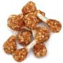 Pet N Shape Rice Dumbbells Natural Dog Treats