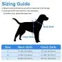 BEELIKE Dog Harness Soft Mesh Puppy Harness Reflective Pet Harness Choke Free Breathable Dog Harnesses Over Head Vest Adjustable Harness for Small Medium Large Dogs BEELIKE Dog Harness Soft Mesh Puppy Harness Reflective Pet Harness Choke Free Breathable Dog Harnesses Over Head Vest Adjustable Harness for Small Medium Large Dogs
