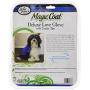 Four Paws Magic Coat Dog Grooming Deluxe Love Glove With Tender Tips