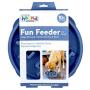 Outward Hound Fun Feeder Slo Bowl - Slow Feeder Dog Bowl