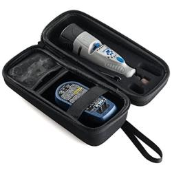 caseling Hard Case for Dremel Pet Grooming Kit