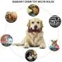 Dog Chew Toys for Aggressive Chewers Dog Toothbrush Toys with Squeaker for Medium/Large Dogs All-Natural Strong Rubber for pet Dental Health Fetch Toy Dog Chew Toys for Aggressive Chewers Dog Toothbrush Toys with Squeaker for Medium/Large Dogs All-Natural Strong Rubber for pet Dental Health Fetch Toy