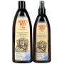 Burts Bees Care Plus+ Micellar Water Shampoo for Dogs | Cleanses & Balances Pets Coat | 16 oz