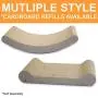 K&H Pet Products EZ Mount Scratcher Kitty Sill K&H Pet Products EZ Mount Scratcher Kitty Sill