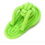 Sarahair Pet Dog Chew Toy, Pet Dog Puppy Interactive Cotton Rope Ball Toys Gift