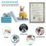 WISPET - Puppy Pads and Dog Pee Pads 22''x22'' -100 Count - Super Absorbent & Leak-Free Potty Pads for Dogs and Pet Training Pads