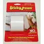 SuccessfulDealsStore Sticky Paws on a Roll Stop Cats Destroying Furniture Anti Scratch Training SuccessfulDealsStore Sticky Paws on a Roll Stop Cats Destroying Furniture Anti Scratch Training