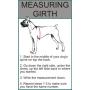 Doggie Stylz in Training Service Dog Harness with Removable Saddle Bag Backpack Pack Carrier Traveling Carrying Bag. 2 Removable in Training Patches. Please Measure Dog Before Ordering. Made