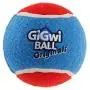 Gigwi Tennis Ball 3-Pack Dog Toy Gigwi Tennis Ball 3-Pack Dog Toy