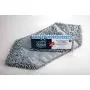 Soggy Doggy Super Shammy Grey One Size 31'' x 14'' Microfiber Chenille Dog Towel with Hand Pockets Soggy Doggy Super Shammy Grey One Size 31'' x 14'' Microfiber Chenille Dog Towel with Hand Pockets