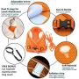 Grneric Cat Harness and Leash Set for Escape Proof Walking, Best for Kitten Cats and Puppy Dogs
