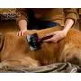 Dog Self-Cleaning Slicker Brush -Painless Cleaning & Grooming, Instant Cleanup. Love It Or Your! Wet Or Dry, Powerful But Gentle Stainless Steel Bristles, 100% Safe For Your Pet, Keeps Furniture & Clothes Clean, Reduce Shedding –Epica Dog Self-Cleaning Slicker Brush -Painless Cleaning & Grooming, Instant Cleanup. Love It Or Your! Wet Or Dry, Powerful But Gentle Stainless Steel Bristles, 100% Safe For Your Pet, Keeps Furniture & Clothes Clean, Reduce Shedding –Epica