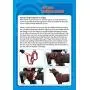 Rogz Utility Medium 5/8-Inch Reflective Snake Adjustable Dog H-Harness Rogz Utility Medium 5/8-Inch Reflective Snake Adjustable Dog H-Harness