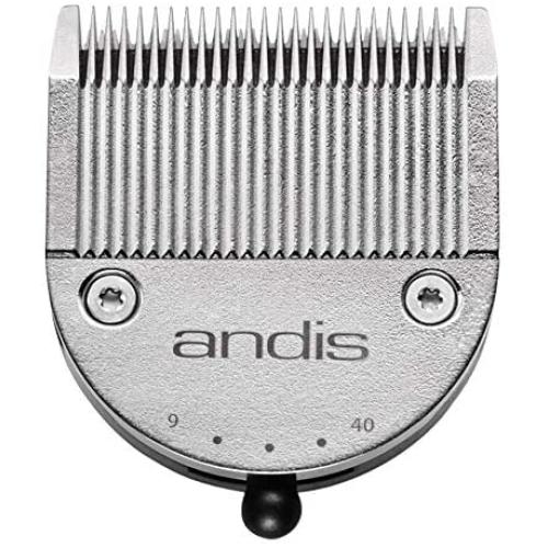 Andis Replacement Blade (Fits Arco) Pulse Li 5 Adjustable/Detachable Blade Clipper