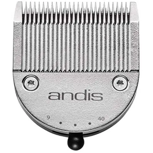 Andis Replacement Blade (Fits Arco) Pulse Li 5 Adjustable/Detachable Blade Clipper Andis Replacement Blade (Fits Arco) Pulse Li 5 Adjustable/Detachable Blade Clipper