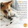 K&H Pet Products Self-Warming Lounge Sleeper Pet Bed K&H Pet Products Self-Warming Lounge Sleeper Pet Bed