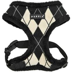PUPPIA JADEN HARNESS A