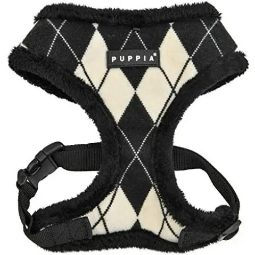 PUPPIA JADEN HARNESS A PUPPIA JADEN HARNESS A