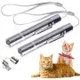 Cat Toy Interactive Pet Training Toy for Exercise Indoor Playing Cat Toy Interactive Pet Training Toy for Exercise Indoor Playing
