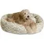 Majestic Pet Athens Sherpa Bagel Bed Majestic Pet Athens Sherpa Bagel Bed