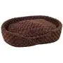PETMAKER 80-07-S-B Cuddle Round Plush Pet Bed PETMAKER 80-07-S-B Cuddle Round Plush Pet Bed