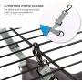 REDSTORM Pet Hammock Cat Bed Four Seasons Universal Puppy Cat Hammock Hanging Small Size Pet Hammock