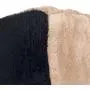PETMAKER Orthopedic Memory Foam Pet Bed with Bolster