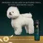 Hydra Luxury Care Gentle and Moisturizing Puppy Shampoo with Mint and Chamomile, Pet Wash for Sensitive Skin, 10.14-Ounce Bottle