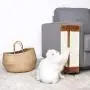 ZEZE Sisal Sofa Protect Scratching Board(Scratching Post/Cat Scratcher/Furniture Protector) ZEZE Sisal Sofa Protect Scratching Board(Scratching Post/Cat Scratcher/Furniture Protector)