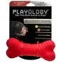 Playology All-Natural Scented Dual Layer Bone Playology All-Natural Scented Dual Layer Bone